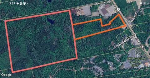 11 Bar Harbor Road, Trenton, ME 04605