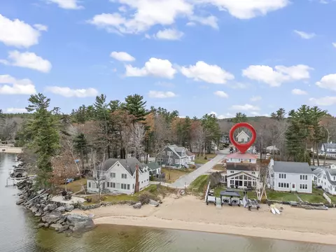 13 Quest Ave, Sebago, ME 04029