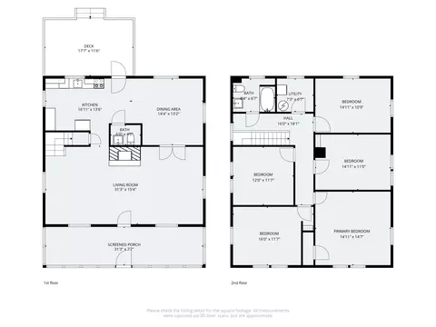 13 Quest Ave, Sebago, ME 04029