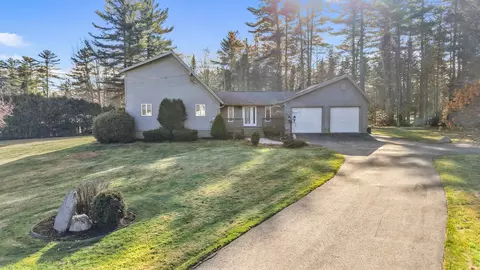 32 Nickerson Ln, Milford, ME 04461