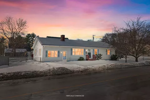 122 Western Ave, Waterville, ME 04901
