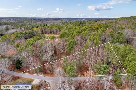 lot97 B Meadow Rd, Woolwich, ME 04579