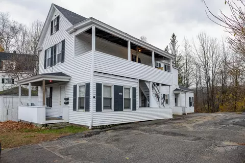 55 Osgood Ave, Mexico, ME 04257