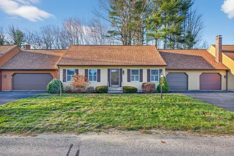 18 Concord Pl #24, Auburn, ME 04210