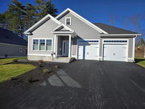lot23 Acorn Ln #23, Hallowell, ME 04347