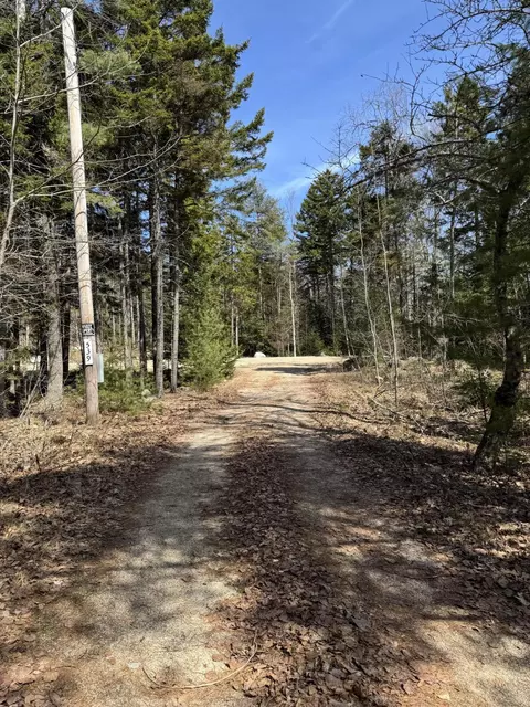 539 Sedgwick Ridge Rd, Sedgwick, ME 04676