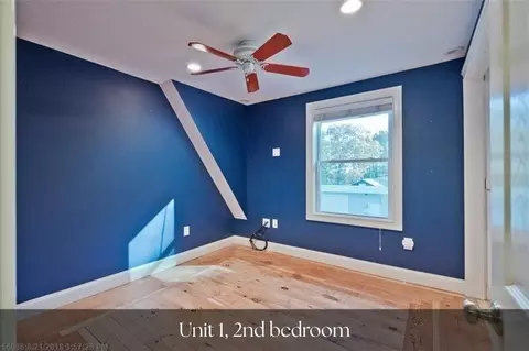 Bedroom - 6 Proctor Rd #A, Biddeford, ME 04005 photo 2 of 5