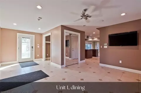 Dining - 6 Proctor Rd #A, Biddeford, ME 04005 photo 1 of 2
