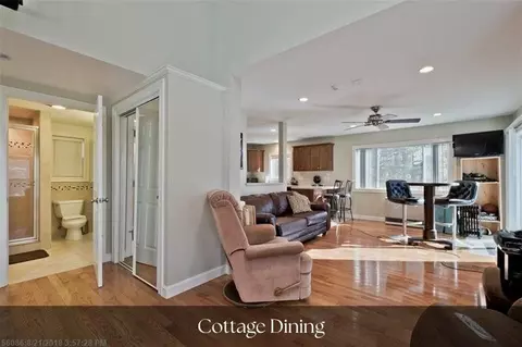 Dining - 6 Proctor Rd #A, Biddeford, ME 04005 photo 2 of 2