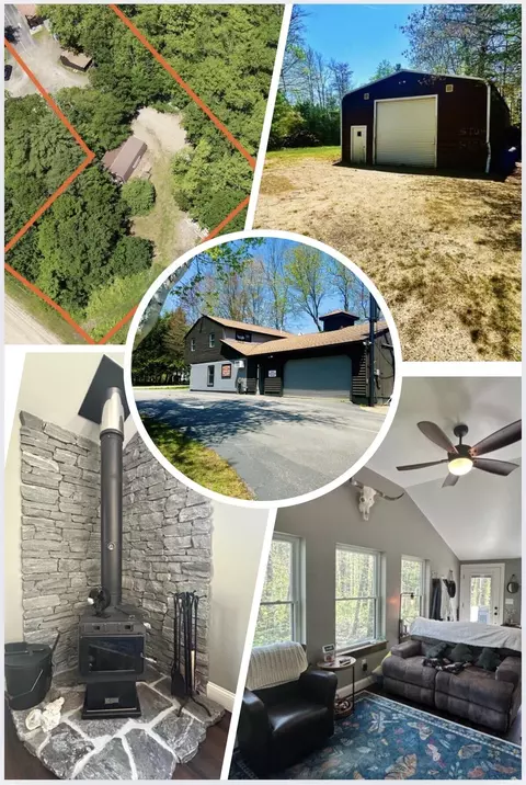208 New Rd, Arundel, ME 04046