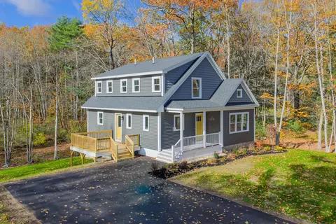 1 Friendly Way, Windham, ME 04062