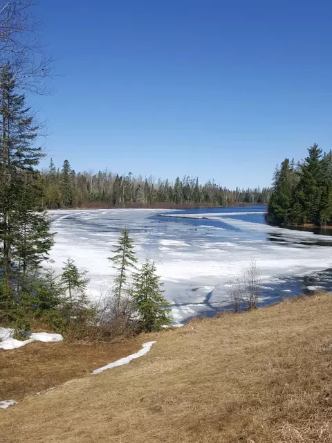 0 Carvell Rd, Chapman, ME 04757
