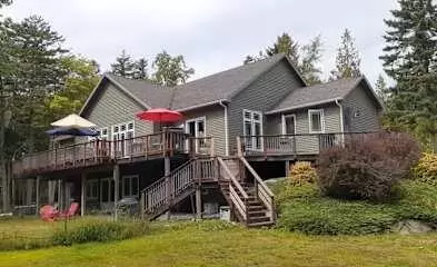 694 Lamoine Beach Rd, Lamoine, ME 04605