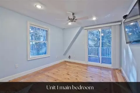 Bedroom - 6 Proctor Rd #B, Biddeford, ME 04005 photo 1 of 5