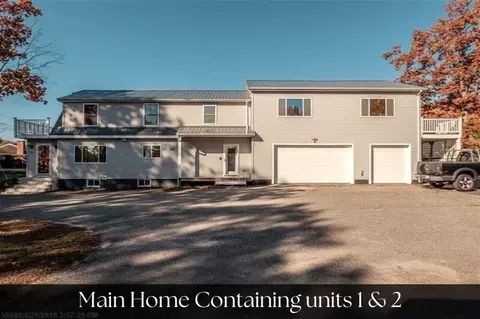 Exterior - 6 Proctor Rd #B, Biddeford, ME 04005 photo 2 of 12