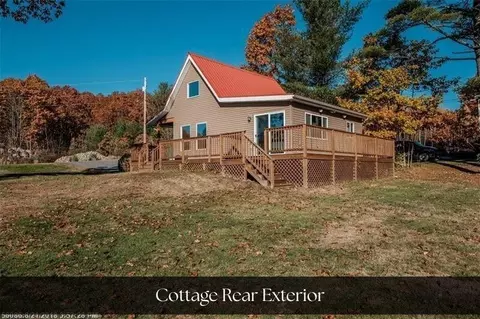 Exterior - 6 Proctor Rd #B, Biddeford, ME 04005 photo 11 of 12