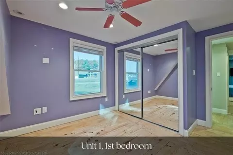 Bedroom - 6 Proctor Rd #B, Biddeford, ME 04005 photo 2 of 5