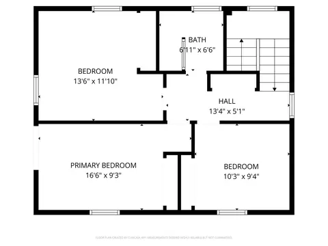 Floorplan - 6 Proctor Rd #B, Biddeford, ME 04005 photo 5 of 8