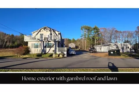 Exterior - 6 Proctor Rd #B, Biddeford, ME 04005 photo 8 of 12