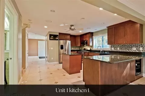 Kitchen - 6 Proctor Rd #B, Biddeford, ME 04005 photo 1 of 4