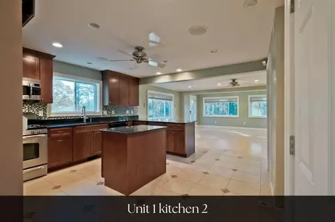 Kitchen - 6 Proctor Rd #B, Biddeford, ME 04005 photo 2 of 4