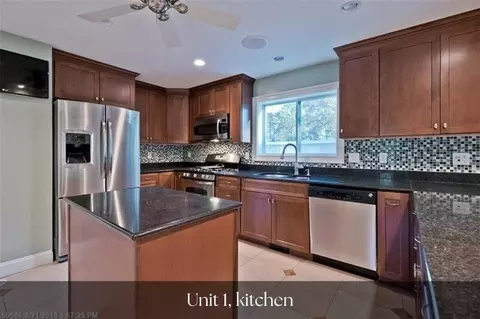 Kitchen - 6 Proctor Rd #B, Biddeford, ME 04005 photo 3 of 4