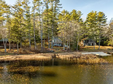 291 Mic Mac Ln, Union, ME 04862