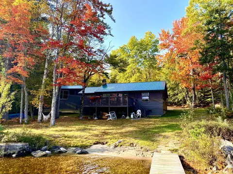 178 Blackcat Rd, Millinocket, ME 04462