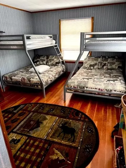 Bedroom - 178 Blackcat Rd, Millinocket, ME 04462 photo 6 of 6