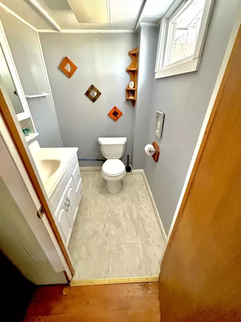 Bath - 178 Blackcat Rd, Millinocket, ME 04462 photo 2 of 2
