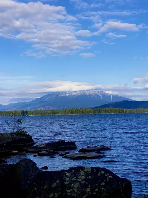 View/Area - 178 Blackcat Rd, Millinocket, ME 04462 photo 8 of 13