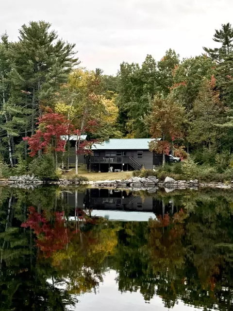 Exterior - 178 Blackcat Rd, Millinocket, ME 04462 photo 2 of 14