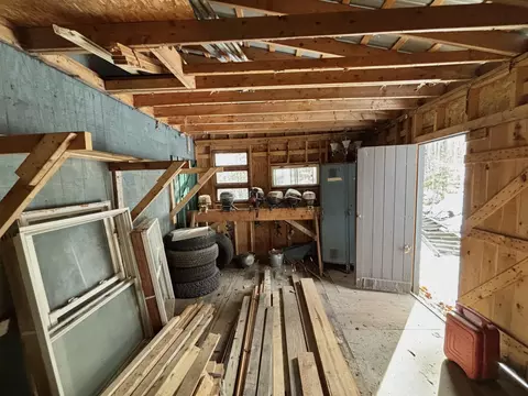 Exterior - 178 Blackcat Rd, Millinocket, ME 04462 photo 13 of 14
