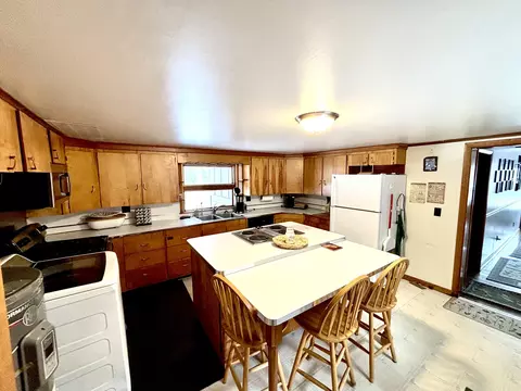Kitchen - 178 Blackcat Rd, Millinocket, ME 04462 photo 1 of 5