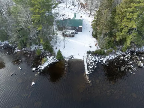 View/Area - 178 Blackcat Rd, Millinocket, ME 04462 photo 3 of 13
