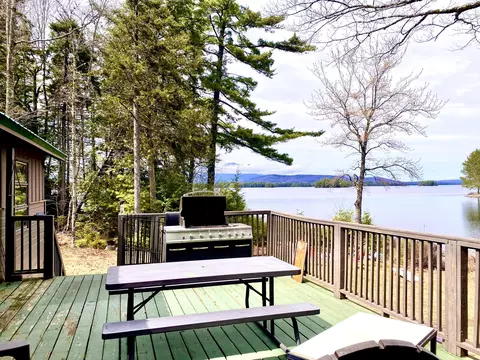 Exterior - 178 Blackcat Rd, Millinocket, ME 04462 photo 6 of 14