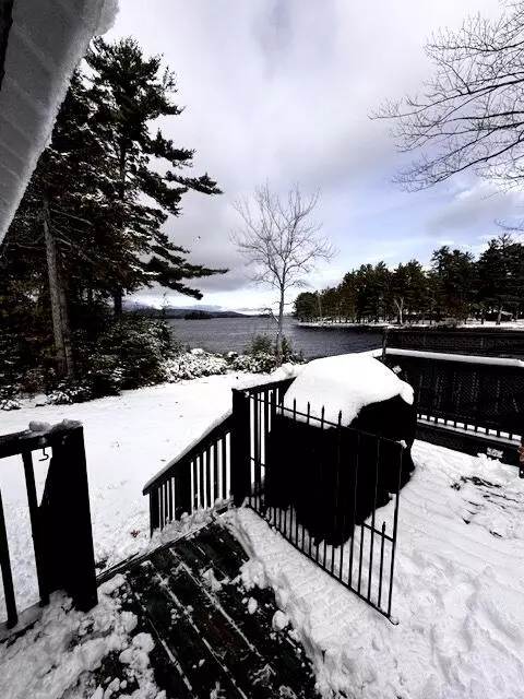 Exterior - 178 Blackcat Rd, Millinocket, ME 04462 photo 10 of 14