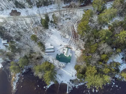 View/Area - 178 Blackcat Rd, Millinocket, ME 04462 photo 5 of 13