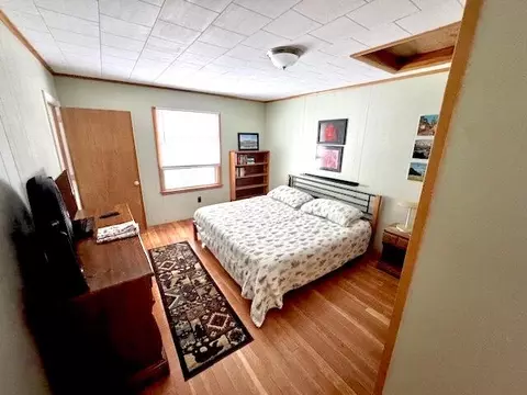 Bedroom - 178 Blackcat Rd, Millinocket, ME 04462 photo 1 of 6