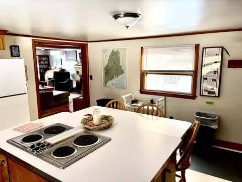 Kitchen - 178 Blackcat Rd, Millinocket, ME 04462 photo 5 of 5