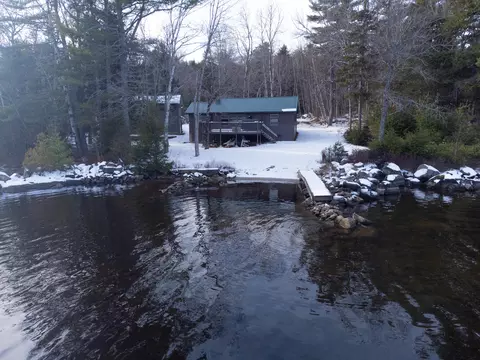 View/Area - 178 Blackcat Rd, Millinocket, ME 04462 photo 2 of 13