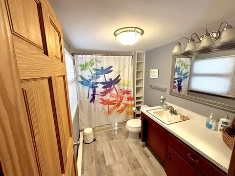Bath - 178 Blackcat Rd, Millinocket, ME 04462 photo 1 of 2
