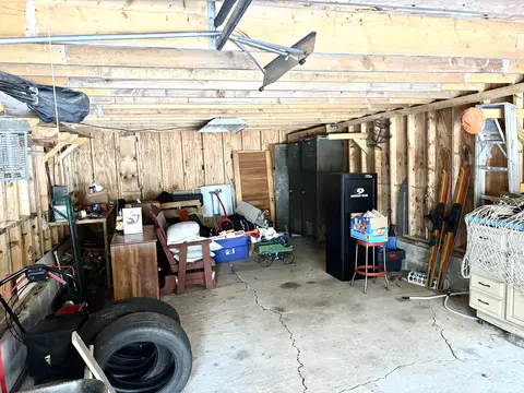 Exterior - 178 Blackcat Rd, Millinocket, ME 04462 photo 12 of 14