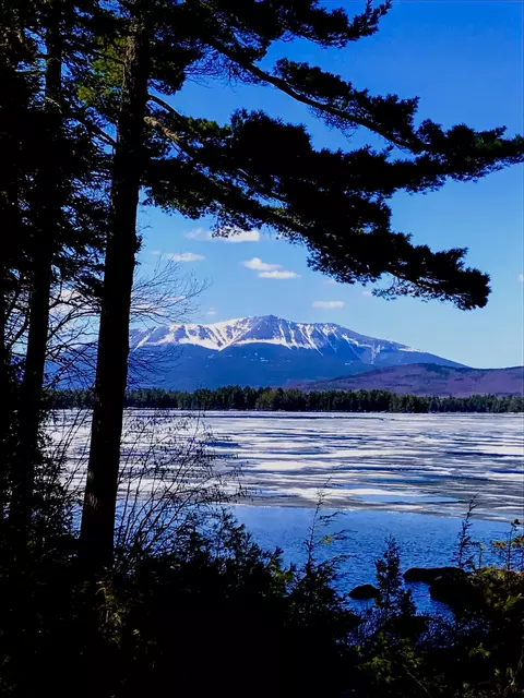 View/Area - 178 Blackcat Rd, Millinocket, ME 04462 photo 12 of 13