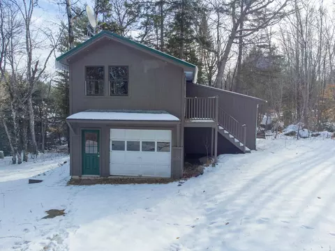 Exterior - 178 Blackcat Rd, Millinocket, ME 04462 photo 11 of 14