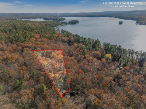 lot5 St Laurent Way, Shapleigh, ME 04076
