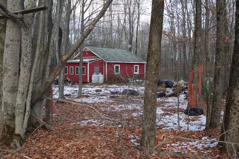 239 Osborne Road Rd, Farmington, ME 04938