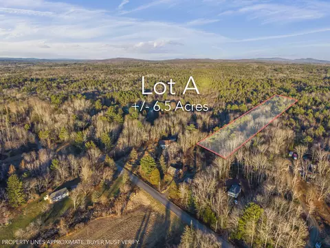 lot A Reef Rd, Waldoboro, ME 04572