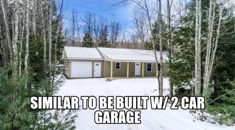lot13 Jacques Ln, Oakland, ME 04963