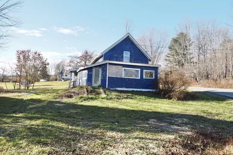 850 Woodmans Mill Rd, Montville, ME 04941